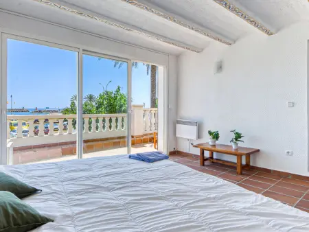 Playa, Maison 8 personnes à Empuriabrava - Photo 16