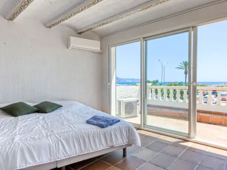 Playa, Maison 8 personnes à Empuriabrava - Photo 17