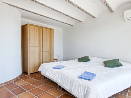 Playa, Maison 8 personnes à Empuriabrava - Photo 18