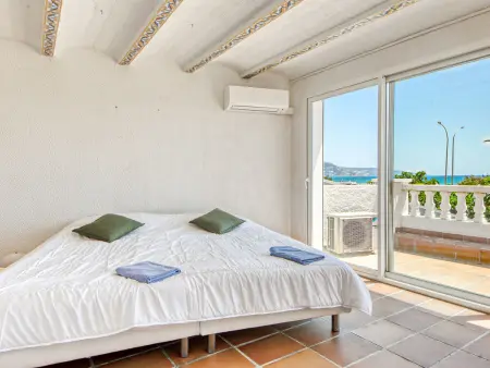 Playa, Maison 8 personnes à Empuriabrava - Photo 19