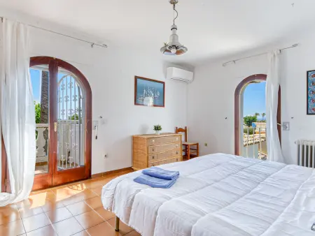 Playa, Maison 8 personnes à Empuriabrava - Photo 21