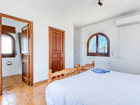 Playa, Maison 8 personnes à Empuriabrava - Photo 25