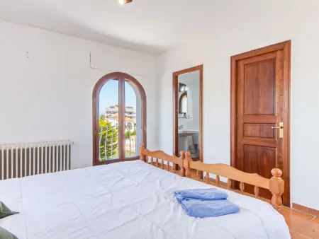 Playa, Maison 8 personnes à Empuriabrava - Photo 26