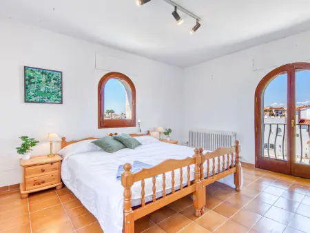 Playa, Maison 8 personnes à Empuriabrava - Photo 29