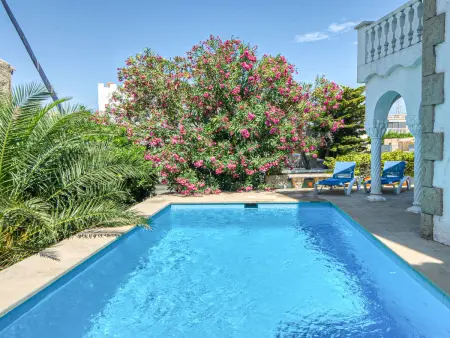 Playa, Maison 8 personnes à Empuriabrava - Photo 33