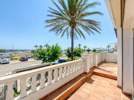 Playa, Maison 8 personnes à Empuriabrava - Photo 38
