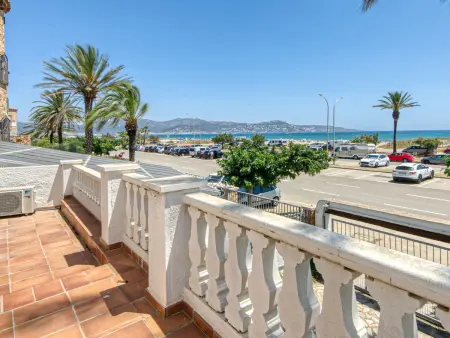 Playa, Maison 8 personnes à Empuriabrava - Photo 42