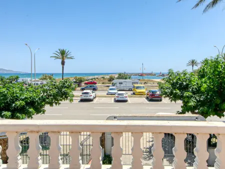 Playa, Maison 8 personnes à Empuriabrava - Photo 43
