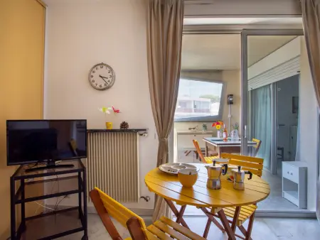 Azur 3000, Appartement 4 personnes à Saint Laurent du Var - Photo 1