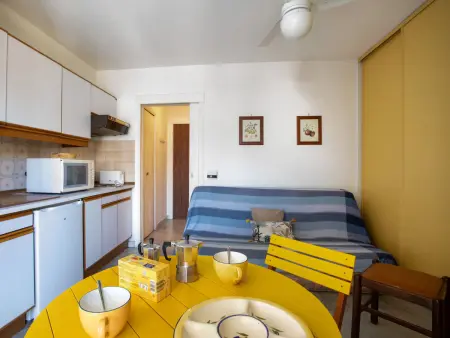 Azur 3000, Appartement 4 personnes à Saint Laurent du Var - Photo 2