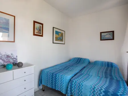 Azur 3000, Appartement 4 personnes à Saint Laurent du Var - Photo 3