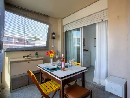 Azur 3000, Appartement 4 personnes à Saint Laurent du Var - Photo 4