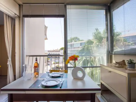Azur 3000, Appartement 4 personnes à Saint Laurent du Var - Photo 6