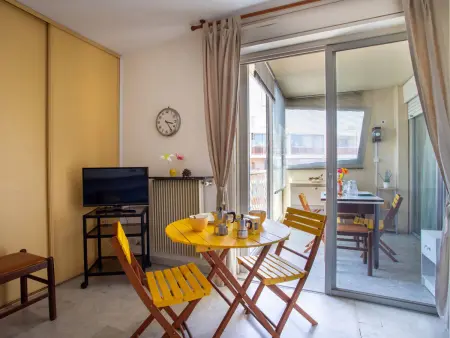Azur 3000, Appartement 4 personnes à Saint Laurent du Var - Photo 7