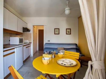Azur 3000, Appartement 4 personnes à Saint Laurent du Var - Photo 8