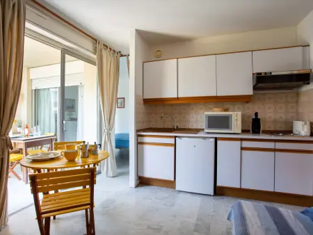 Azur 3000, Appartement 4 personnes à Saint Laurent du Var - Photo 9