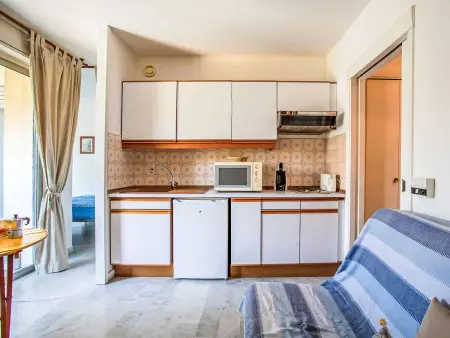 Azur 3000, Appartement 4 personnes à Saint Laurent du Var - Photo 10
