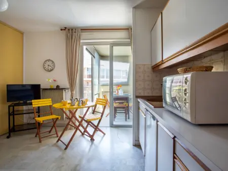 Azur 3000, Appartement 4 personnes à Saint Laurent du Var - Photo 11