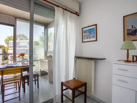 Azur 3000, Appartement 4 personnes à Saint Laurent du Var - Photo 12