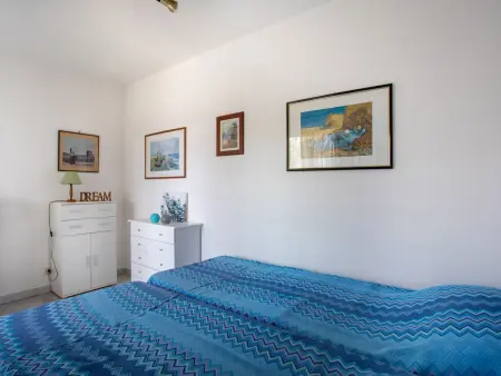 Azur 3000, Appartement 4 personnes à Saint Laurent du Var - Photo 13