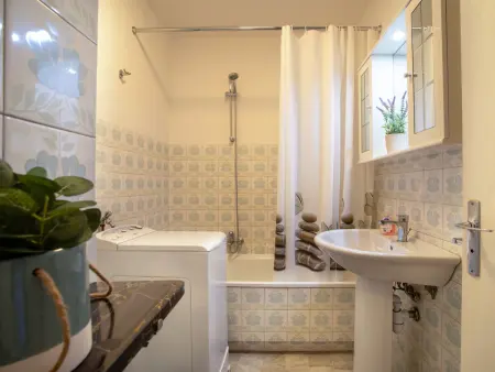 Azur 3000, Appartement 4 personnes à Saint Laurent du Var - Photo 14