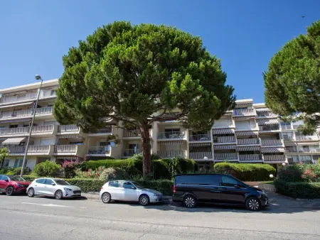 Azur 3000, Appartement 4 personnes à Saint Laurent du Var - Photo 15