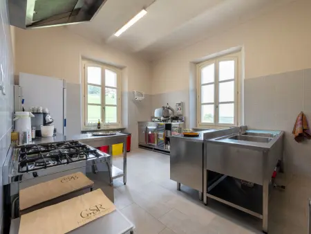 Le Corti di San Rocco, Gite 35 personnes à Cossombrato - Photo 15