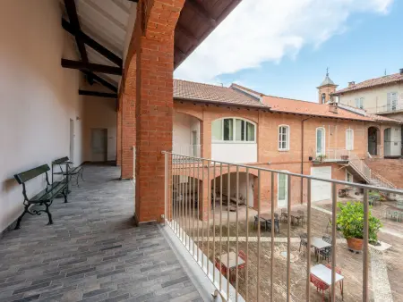 Le Corti di San Rocco, Gite 35 personnes à Cossombrato - Photo 48