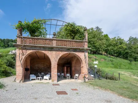 Le Corti di San Rocco, Gite 35 personnes à Cossombrato - Photo 59
