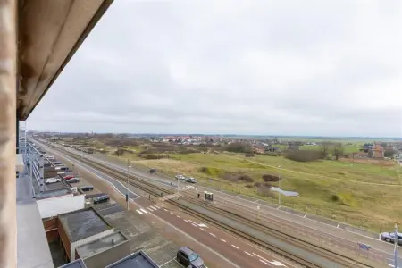 Brazilia, Studio en bord de mer avec vue panoramique - Photo 11