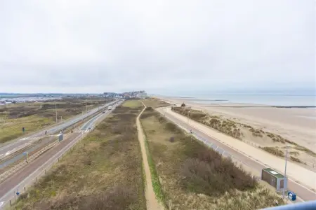 Brazilia, Studio en bord de mer avec vue panoramique - Photo 12