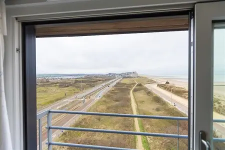 Brazilia, Studio en bord de mer avec vue panoramique - Photo 14