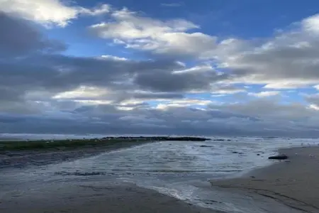 Brazilia, Studio en bord de mer avec vue panoramique - Photo 31