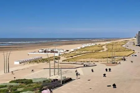 Brazilia, Studio en bord de mer avec vue panoramique - Photo 35