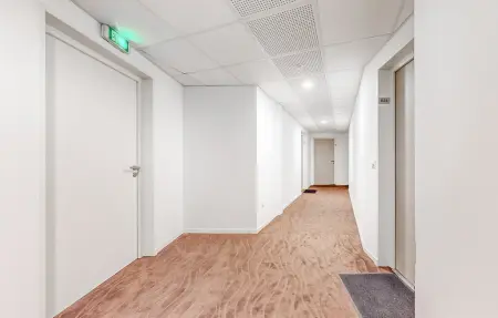 Seaside Studio, Appartement 4 personnes à Cucq - Photo 11