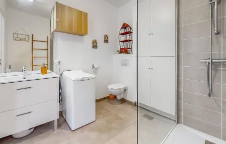 Seaside Studio, Appartement 4 personnes à Cucq - Photo 19