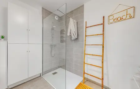 Seaside Studio, Appartement 4 personnes à Cucq - Photo 21