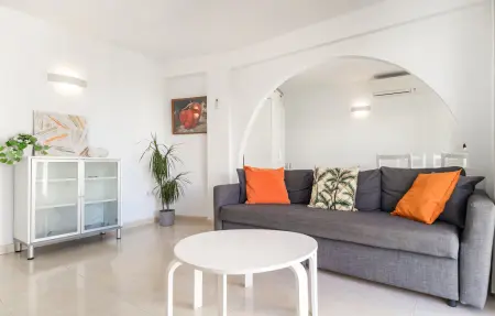Appartement 5 personnes à Fuengirola - Photo 3