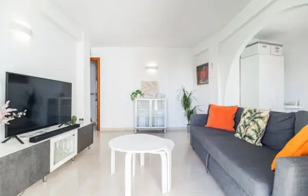 Appartement 5 personnes à Fuengirola - Photo 4