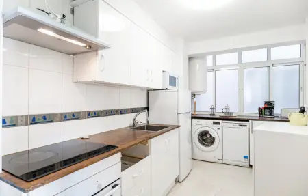 Appartement 5 personnes à Fuengirola - Photo 5