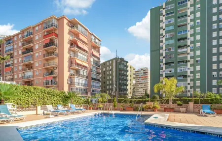 Appartement 5 personnes à Fuengirola - Photo 7