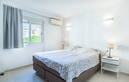Appartement 5 personnes à Fuengirola - Photo 9