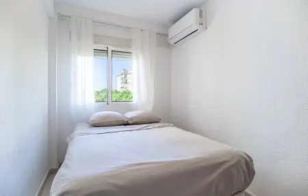 Appartement 5 personnes à Fuengirola - Photo 10