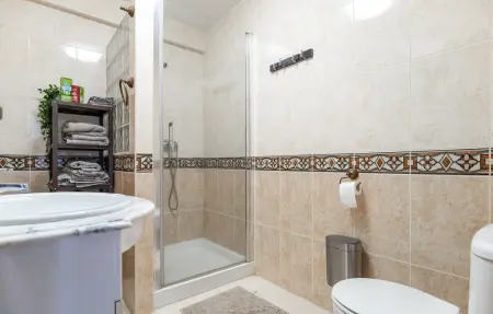 Appartement 5 personnes à Fuengirola - Photo 11