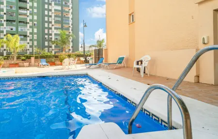 Appartement 5 personnes à Fuengirola - Photo 12