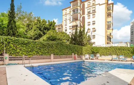 Appartement 5 personnes à Fuengirola - Photo 13