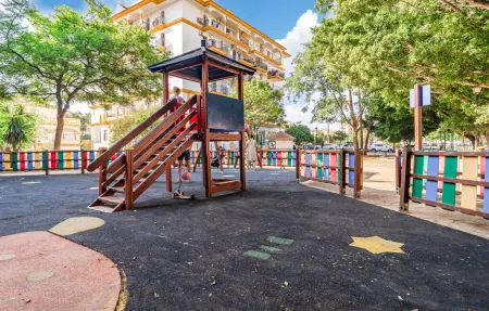 Appartement 5 personnes à Fuengirola - Photo 14