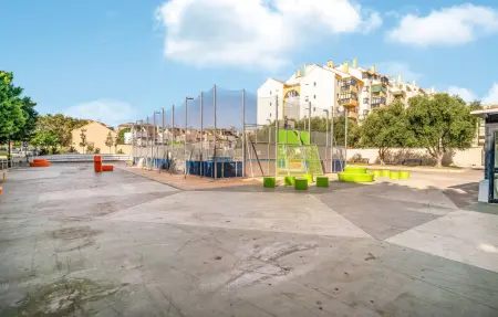Appartement 5 personnes à Fuengirola - Photo 15
