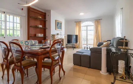 Maison 10 personnes à Rincon de la Victoria - Photo 2
