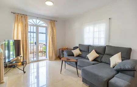 Maison 10 personnes à Rincon de la Victoria - Photo 3